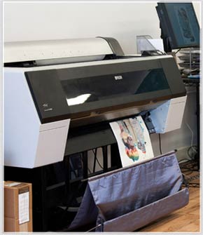 printing