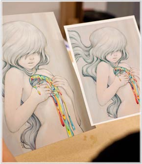 proofing